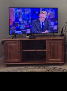 TV display unit