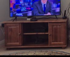 TV display unit