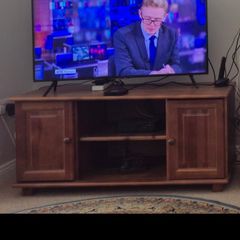 TV display unit