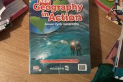 Geography in action