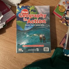 Geography in action