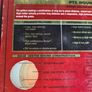 9 X Titleist Pts Wound Golf Balls 3 X 3 Pack Coca Cola Branding Advertising Image 7
