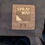 Brand new, unused SprayWay SMU Vortex Gore-Tex jacket Image 3