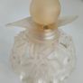 Laura Ashley Vintage perfume bottle. Image 2
