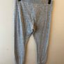 Grey leggings (size 12-14) Image 2