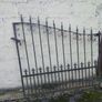 steel gates Image 7