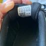 Adidas black runners Image 5