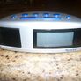 Alarm Clock  Brand Westclox. Super condition Image 9