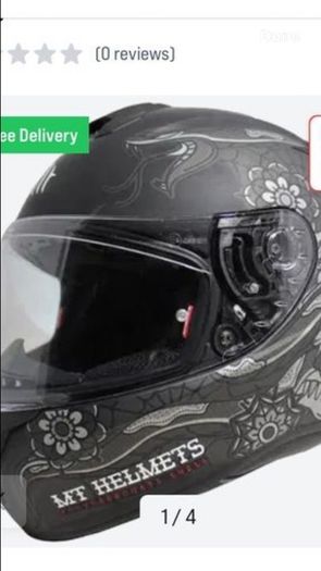 helmet