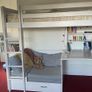 High sleeper / bunk bed Image 2