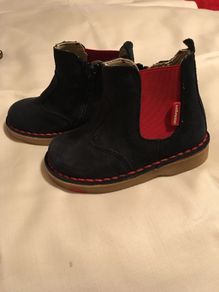 Marks & Spencer Walkmates Boots, size EU-20, UK-4