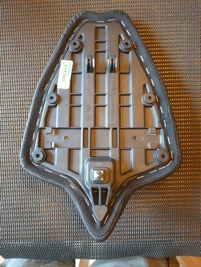Aprilia 660 Pillion Seat