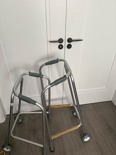 mobility aids