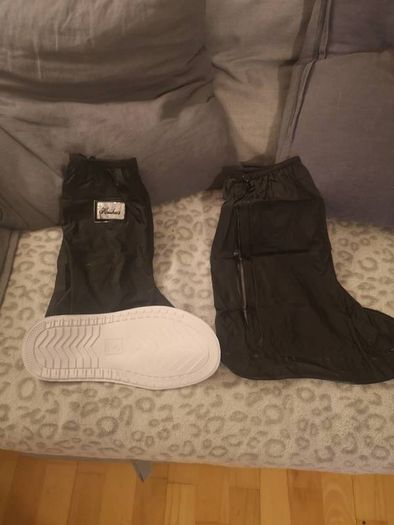 waterproof shoe cover
