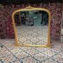 Overmantels mirrors Image 4
