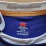 Vintage Leinster Rugby Home Jersey 2007/2008 Image 4