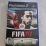 Fifa 07 2007 PlayStation2 Ps2 Games Original Image 2