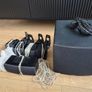 home cinema 7.1 amplifier yamaha and 5.1 speakers Image 2