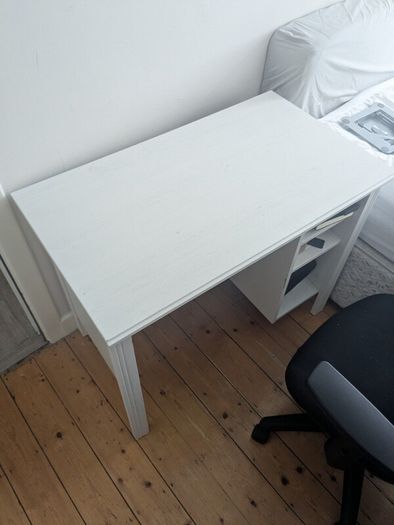 IKEA Desk  (Brusali)