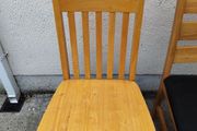 kitchen dining chairs X 2