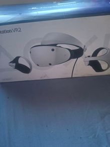PlayStation VR2