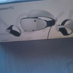 PlayStation VR2