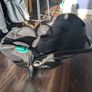 child seat Image 3