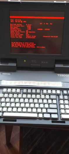 Old Computer
