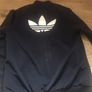 boys:girls adidas zip up top Image 5