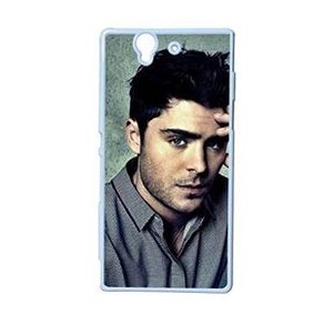Personalised Sony Xperia Z cover