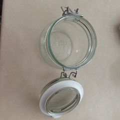 ikea glass mason jar (1)