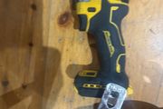 dewalt impact gun