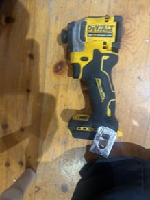 dewalt impact gun