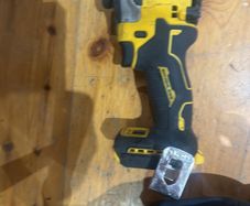 dewalt impact gun