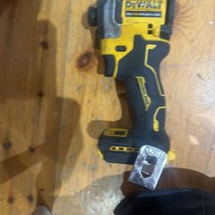 dewalt impact gun
