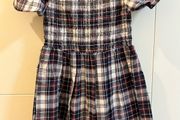 Girls Dress 8yrs