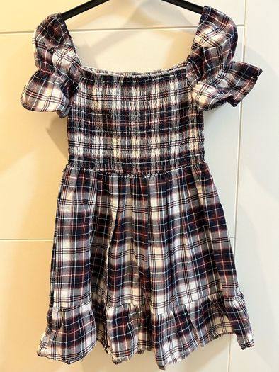 Girls Dress 8yrs