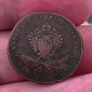 1794 1 grossus Francis ll Image 2