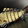 Hard Bait Fishing Lure Image 3