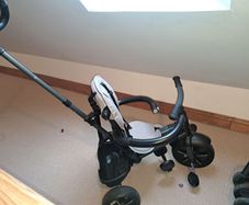 Smyths Trike