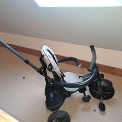 Smyths Trike