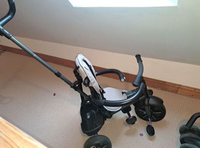 Smyths Trike
