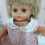 Old doll Image 3