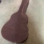 Taylor 317e Grand Pacific with Hard Case Image 4