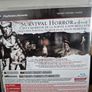 Silent Hill HD Collection PS3, Silent Hill 2 & 3, NEW-SEALED Image 2