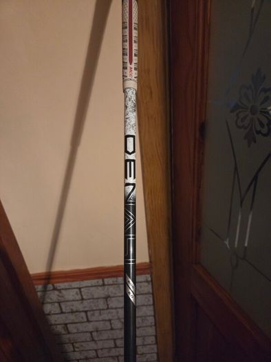 pxg secret weapon