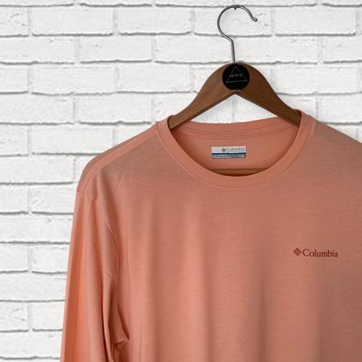 Columbia Long Sleeve
