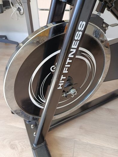 Indoor Spin Bike G6 HIT Fitness