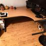 office desk Image 4