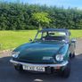 Triumph Spitfire 1977 Image 5